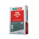 MORTIER FEU 156 - 25 KG